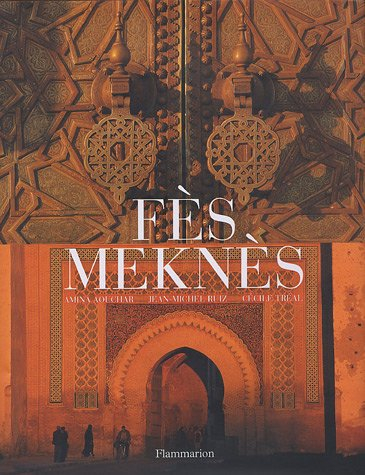 Fès, Meknès