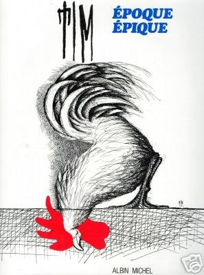 Epoque épique : 1970-1980