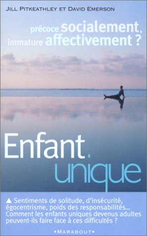 Enfant unique