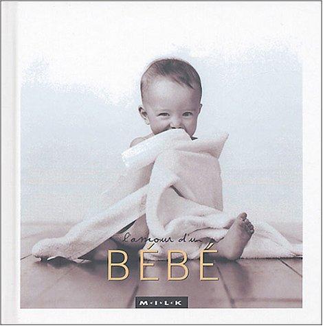 L'amour d'un bébé