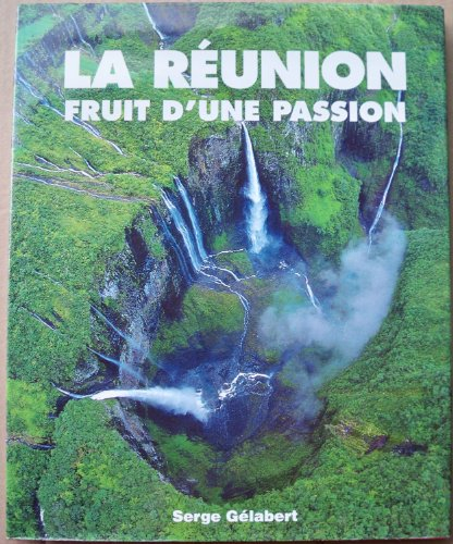 la reunion / fruit d'une passion / océan indien