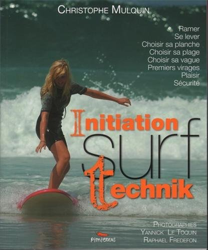 Surf technik : initiation