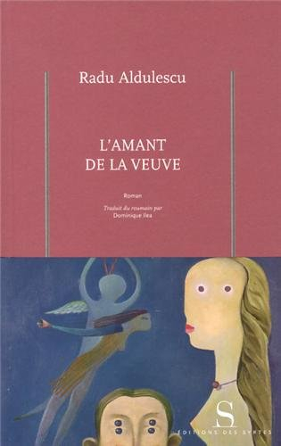 L'amant de la veuve