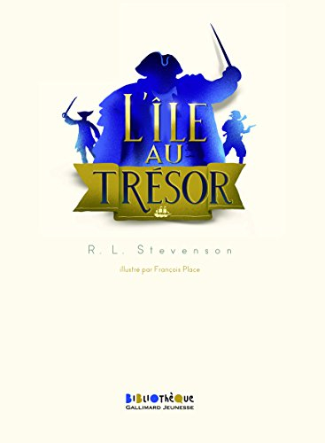 L'île au trésor