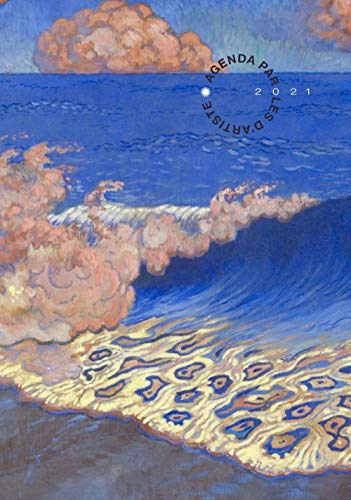 Agenda paroles d'artiste 2021