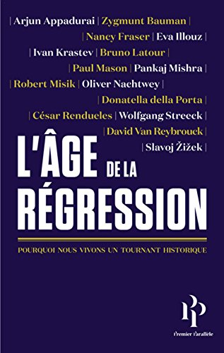 l'âge de la régression