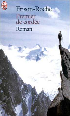 premier de cordée