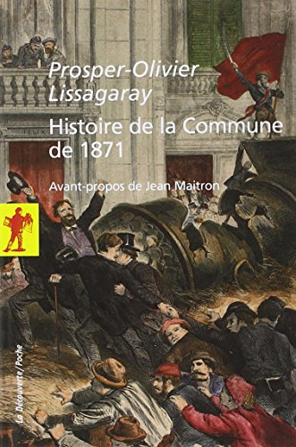 Histoire de la Commune de 1871