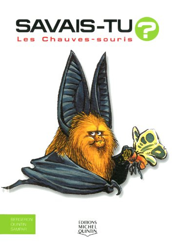 Les chauves-souris
