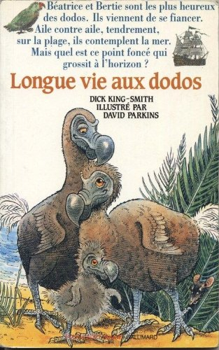 longue vie aux dodos