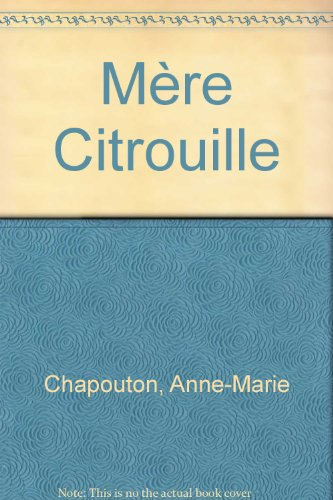 mère citrouille