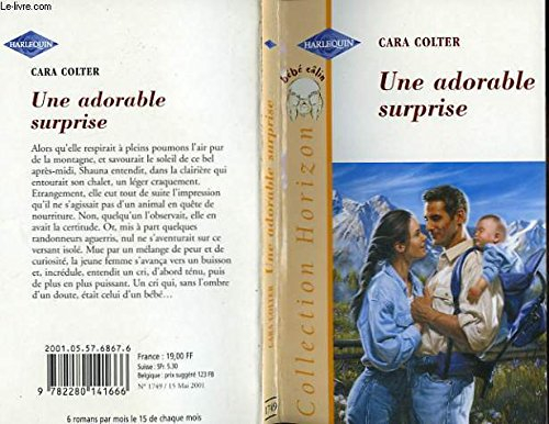 Une adorable surprise