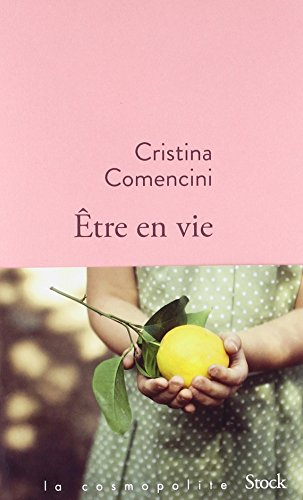 Être en vie