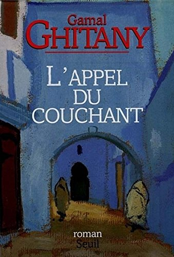 L'appel du couchant