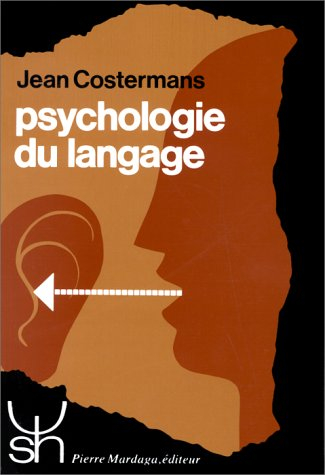 Psychologie du langage
