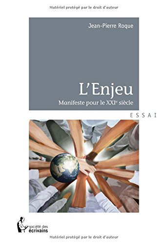 l'enjeu