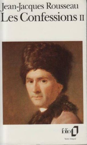 Les confessions