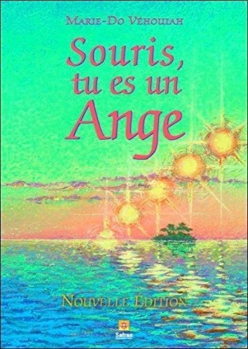 Souris, tu es un ange