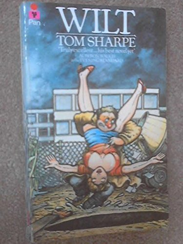 Wilt 2 ou Comment se débarrasser d'un crocodile, de terroristes et d'une jeune fille au pair