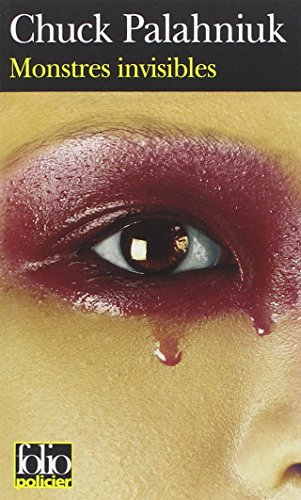 Monstres invisibles