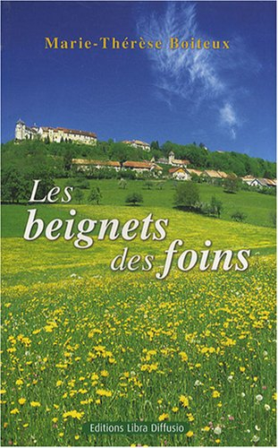 Les beignets des foins
