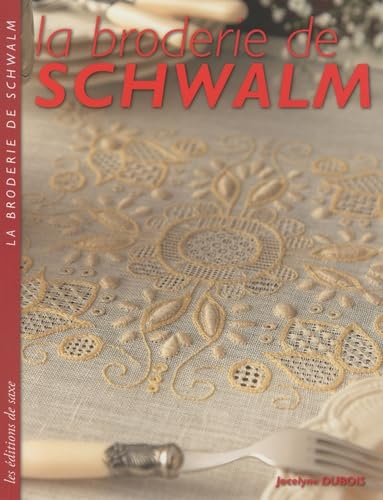 La broderie de Schwalm