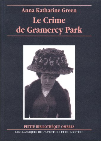 Le crime de Gramercy Park