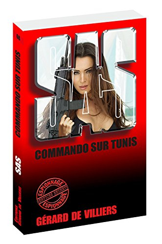 Commando sur Tunis