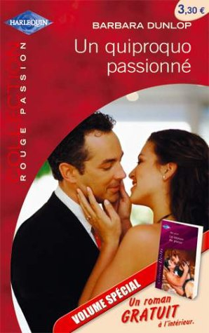 Un quiproquo passionné. Le démon du plaisir