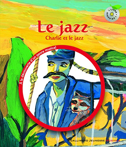 Le jazz : Charlie et le jazz