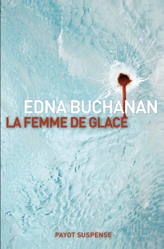 La femme de glace
