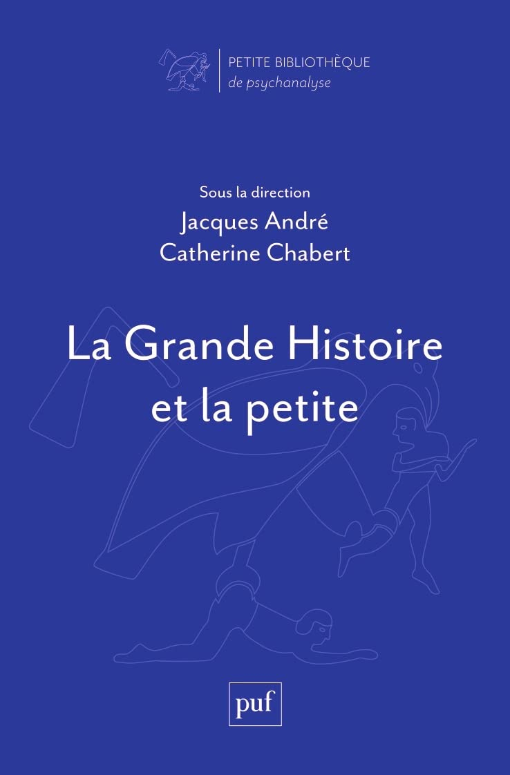 La grande histoire et la petite
