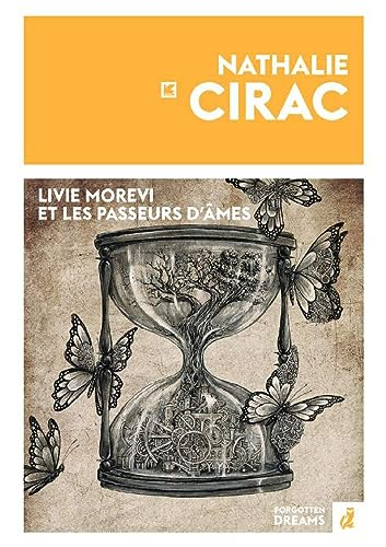 Livie Morevi et les passeurs d'âmes