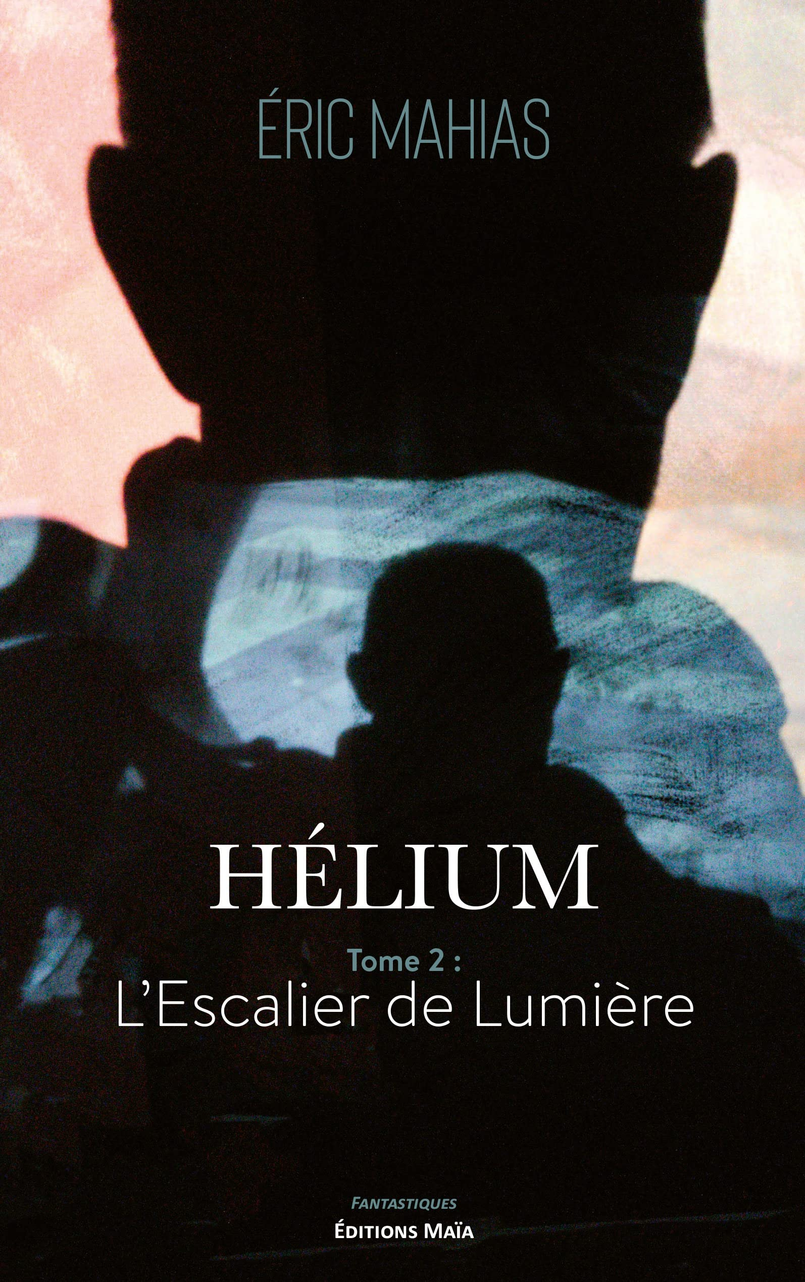 Hélium: 2. L'escalier de Lumière
