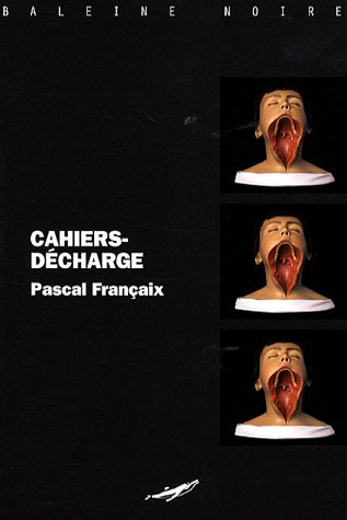 Cahiers-décharge