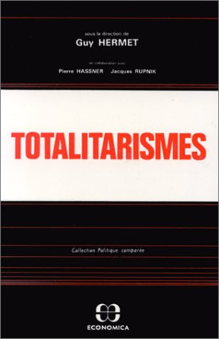 Totalitarismes