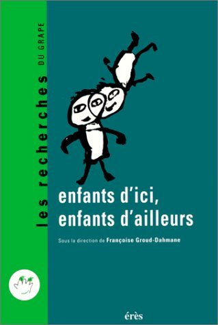 Enfants d'ici, enfants d'ailleurs