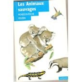 Les Animaux sauvages