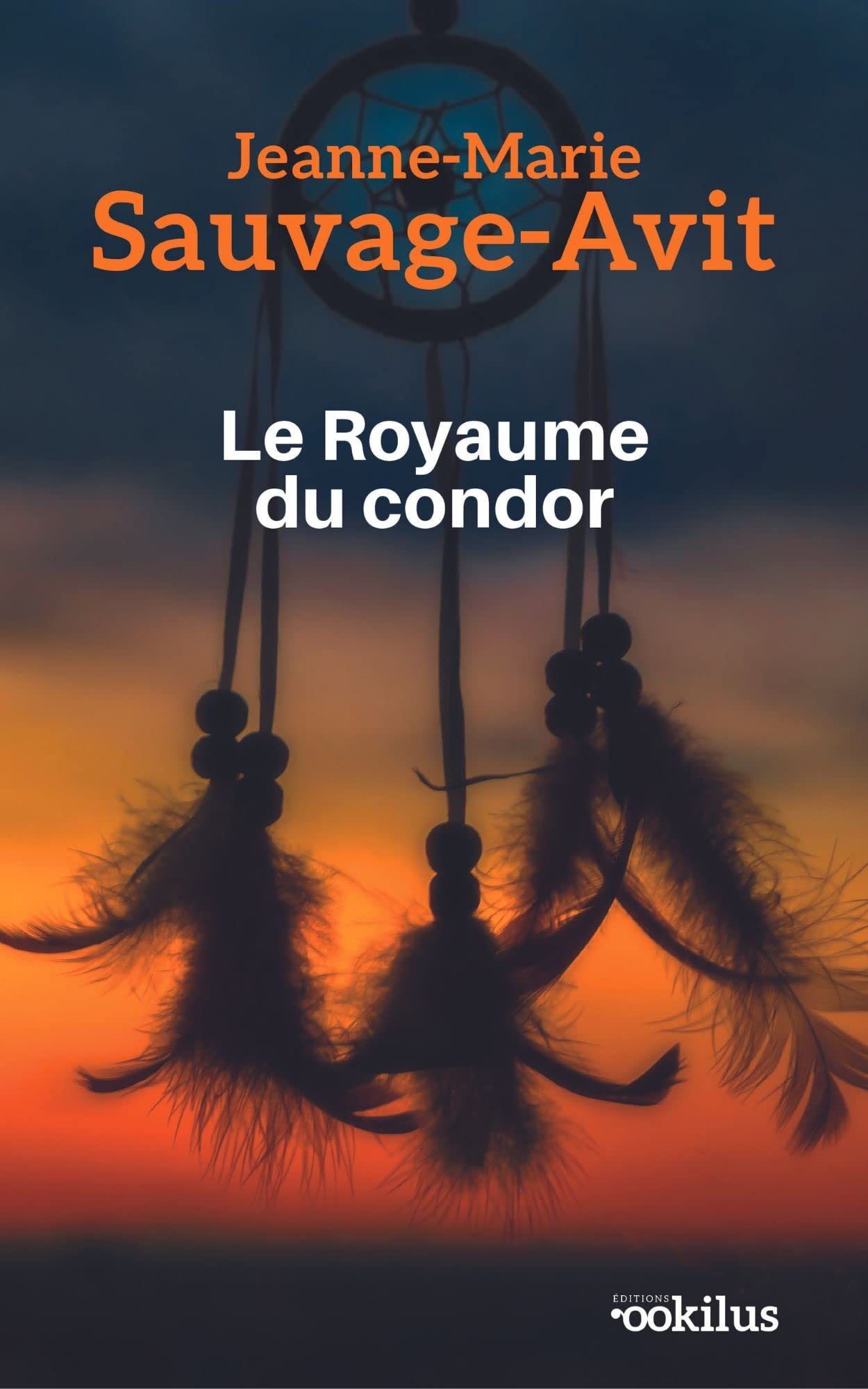 Le royaume du condor