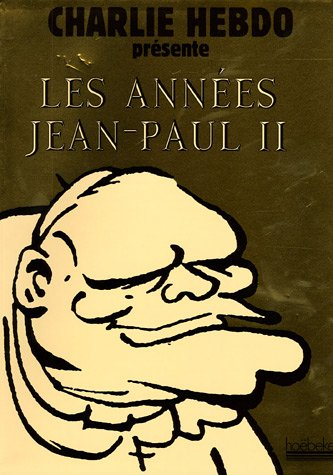 Les années Jean-Paul II