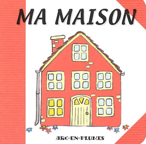 Ma maison