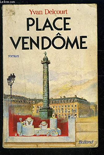 Place Vendôme