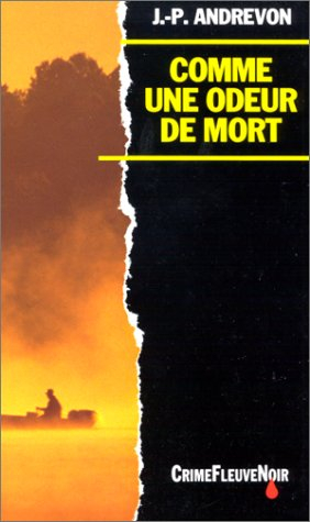 Comme une odeur de mort