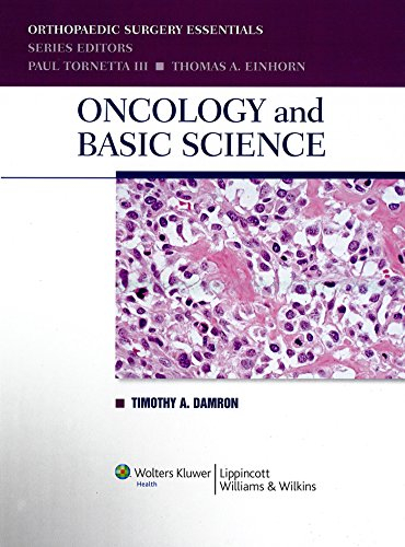 oncology and basic science