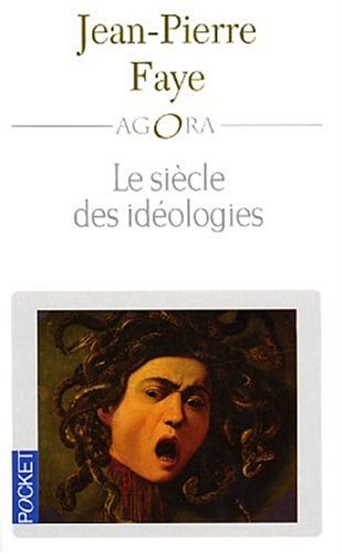 Le siècle des idéologies