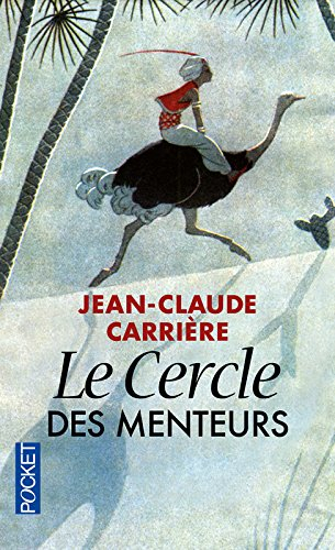 Le cercle des menteurs : contes philosophiques du monde entier