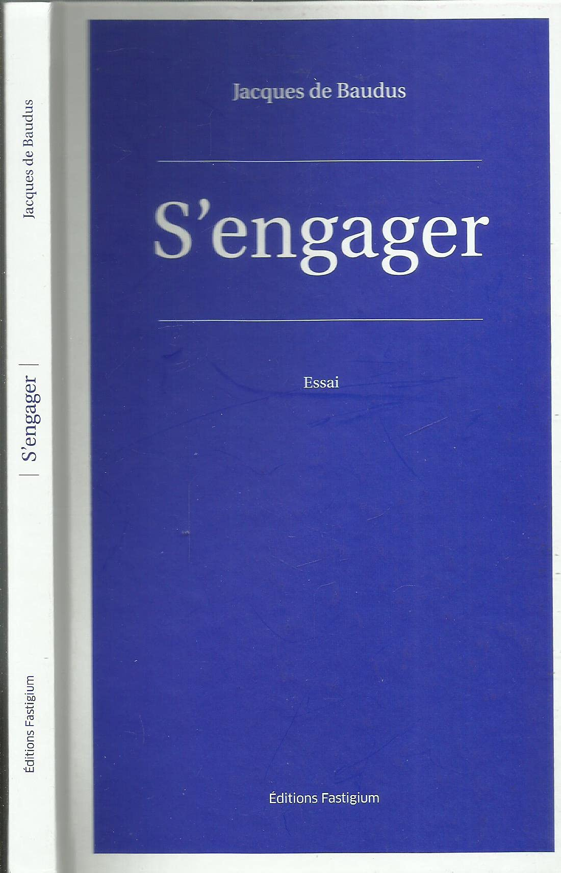 S'engager