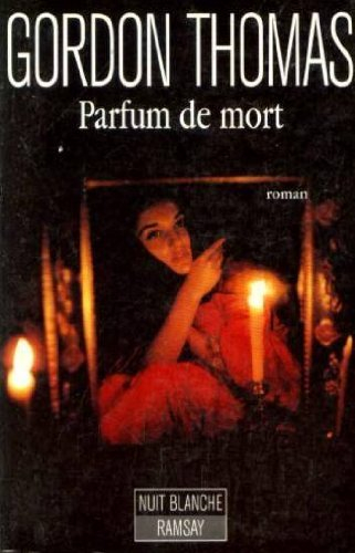 Parfum de mort