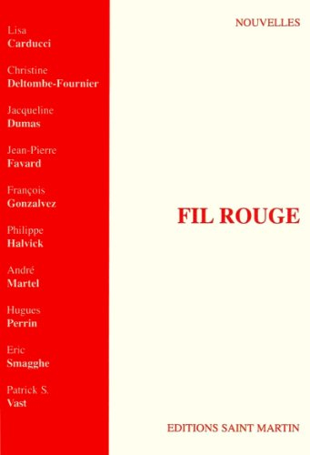 Fil rouge