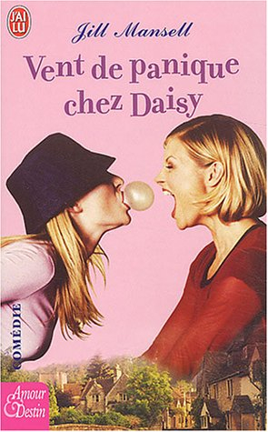 Vent de panique chez Daisy